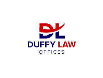 Duffy Law Offices logo design by czars