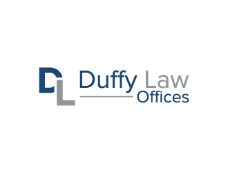 Duffy Law Offices logo design by jafar