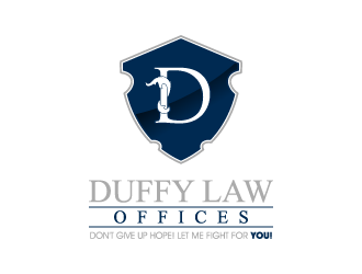 Duffy Law Offices logo design by torresace