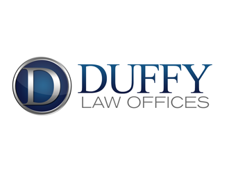 Duffy Law Offices logo design by kunejo