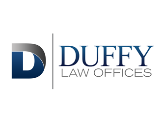 Duffy Law Offices logo design by kunejo