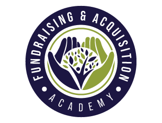 Fundraising & Acquisition Academy logo design by akilis13