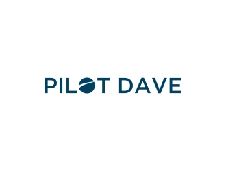 PILOT DAVE logo design by salis17