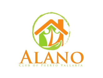 Alano Club of Puerto Vallarta logo design by AamirKhan
