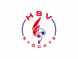 JUDOTEAM HSV Stöckte logo design by Editor