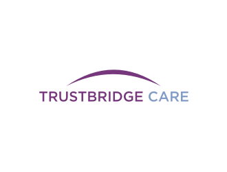 Trustbridge Care logo design by Sheilla
