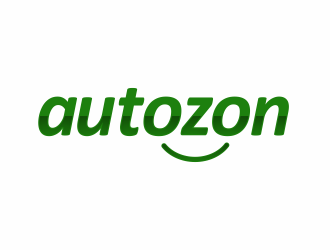 autozon logo design by agus