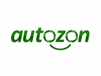 autozon logo design by agus