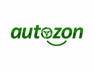 autozon logo design by agus