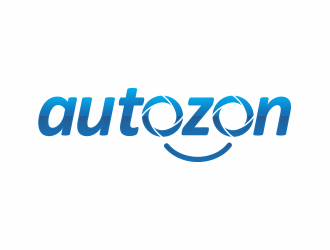 autozon logo design by agus