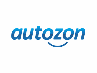 autozon logo design by agus