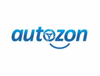 autozon logo design by agus