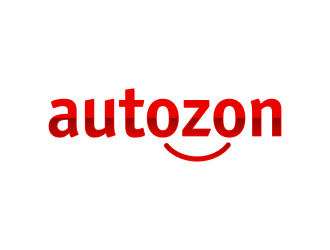 autozon logo design by agus