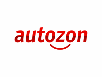 autozon logo design by agus