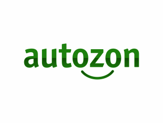 autozon logo design by agus