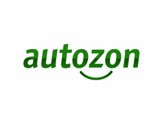 autozon logo design by agus