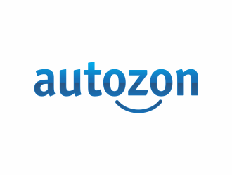 autozon logo design by agus