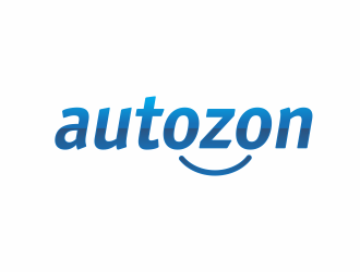 autozon logo design by agus