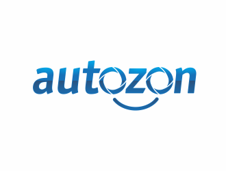 autozon logo design by agus