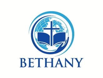 Bethany logo design by J0s3Ph