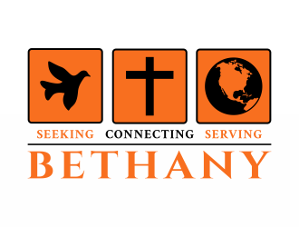 Bethany logo design by graphicstar