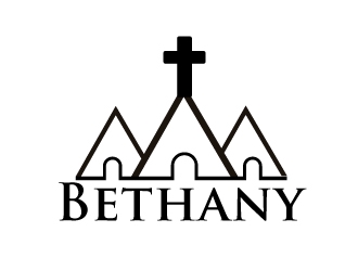 Bethany logo design by AamirKhan