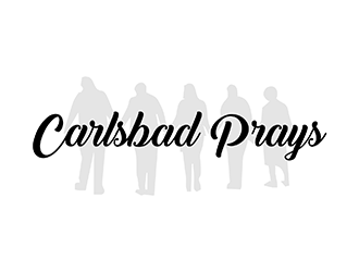 Carlsbad Prays logo design by ndaru