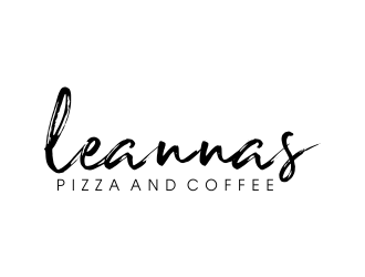 Leannas logo design by JessicaLopes