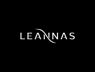 Leannas logo design by semar
