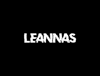 Leannas logo design by semar