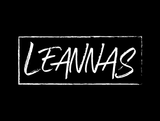 Leannas logo design by J0s3Ph