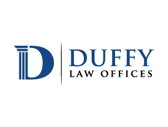 Duffy Law Offices logo design by jaize