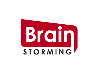 Brainstorming logo design by BintangDesign