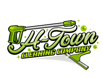 logo design by DreamLogoDesign