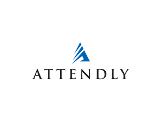 Attendly logo design by RatuCempaka