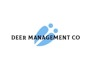 Deer Management Co logo design by logy_d