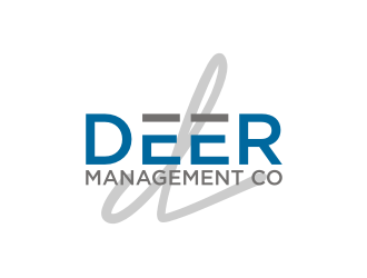 Deer Management Co logo design by rief