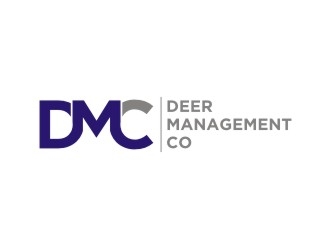 Deer Management Co logo design by agil
