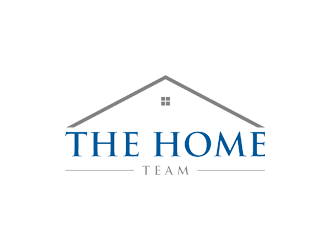 The Home Team logo design by bomie