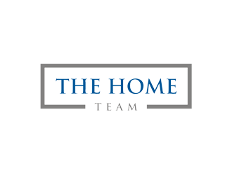 The Home Team logo design by bomie