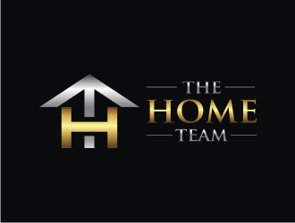 The Home Team logo design by R-art