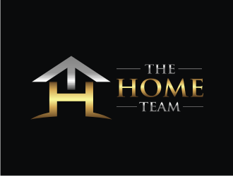 The Home Team logo design by R-art