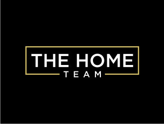 The Home Team logo design by GemahRipah