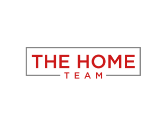 The Home Team logo design by GemahRipah