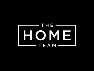 The Home Team logo design by GemahRipah
