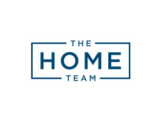 The Home Team logo design by GemahRipah