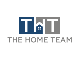 The Home Team logo design by Sheilla