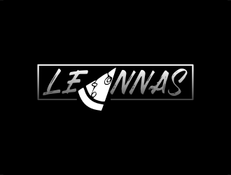 Leannas logo design by citradesign