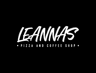 Leannas logo design by denfransko