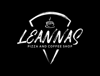 Leannas logo design by excelentlogo